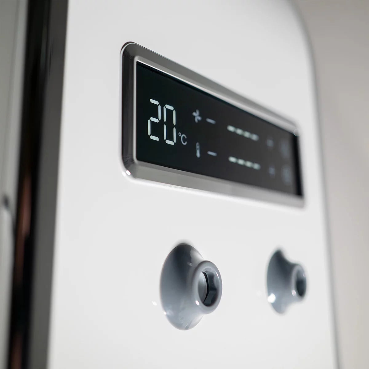 Insignia Body Dryer – White