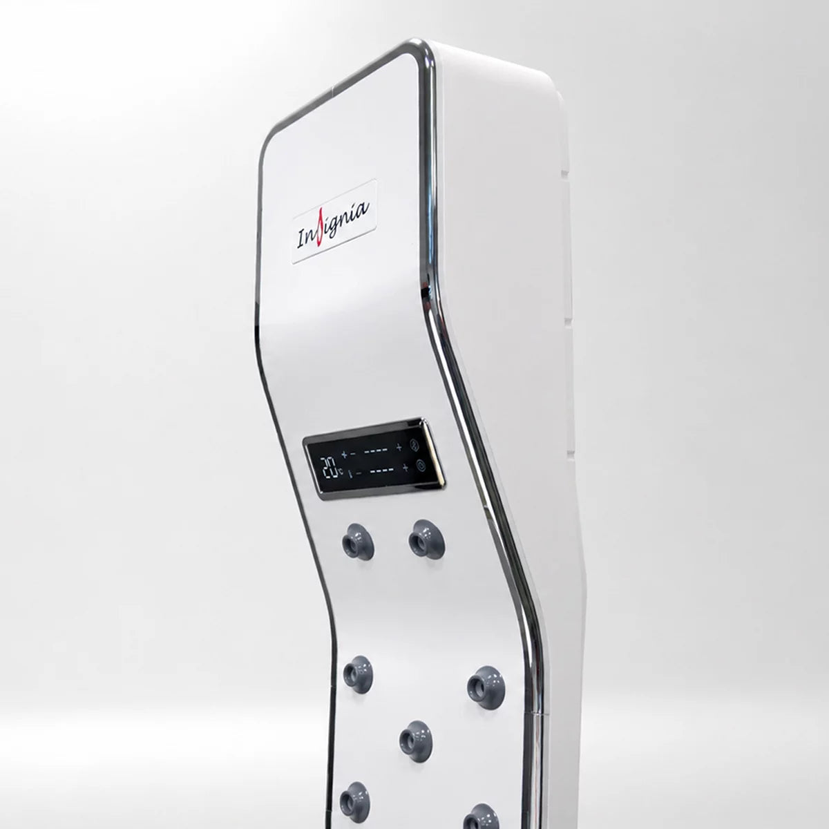 Insignia Body Dryer – White