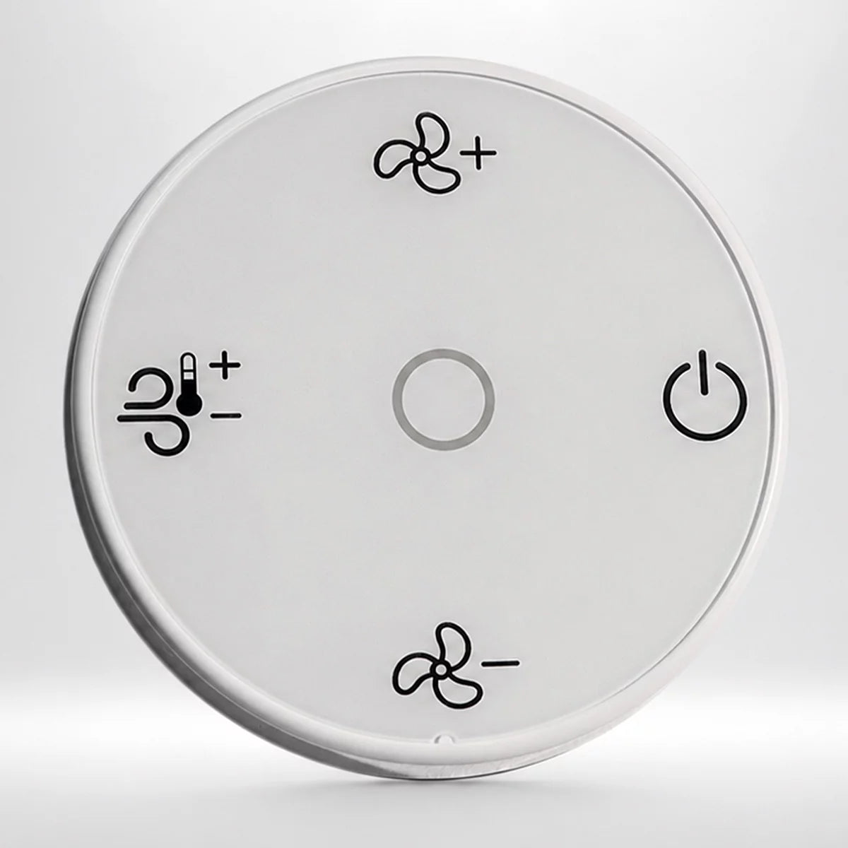 Insignia Body Dryer – White