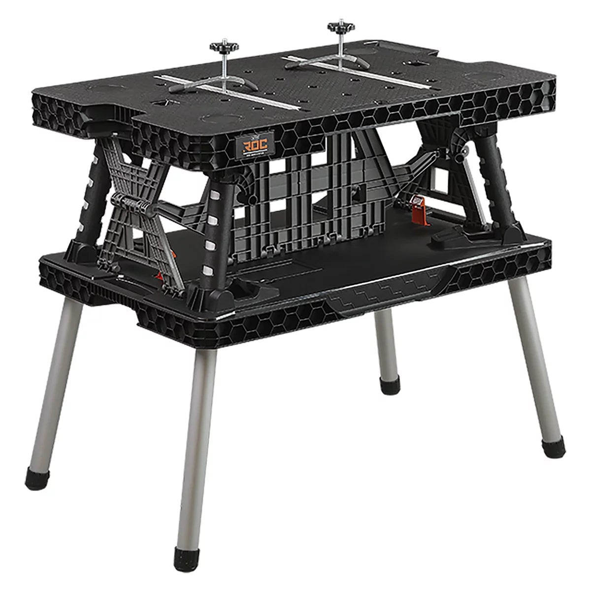 Keter V2 Folding Work Bench Table
