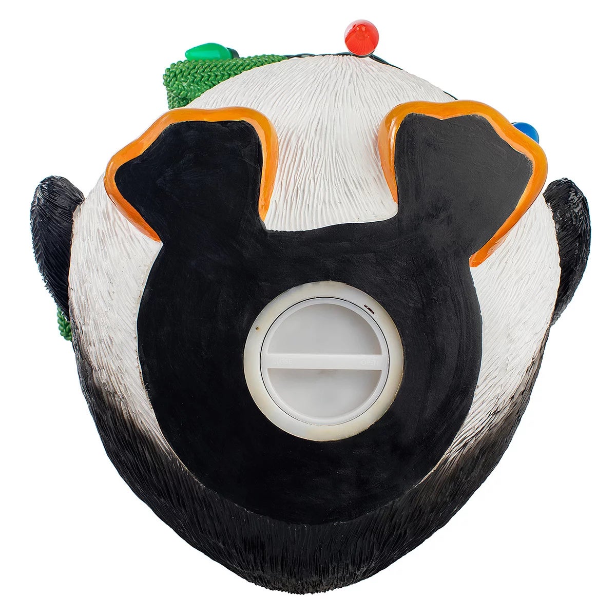 24 inch Bear and Penguin Greeter With LED Lights, view 7