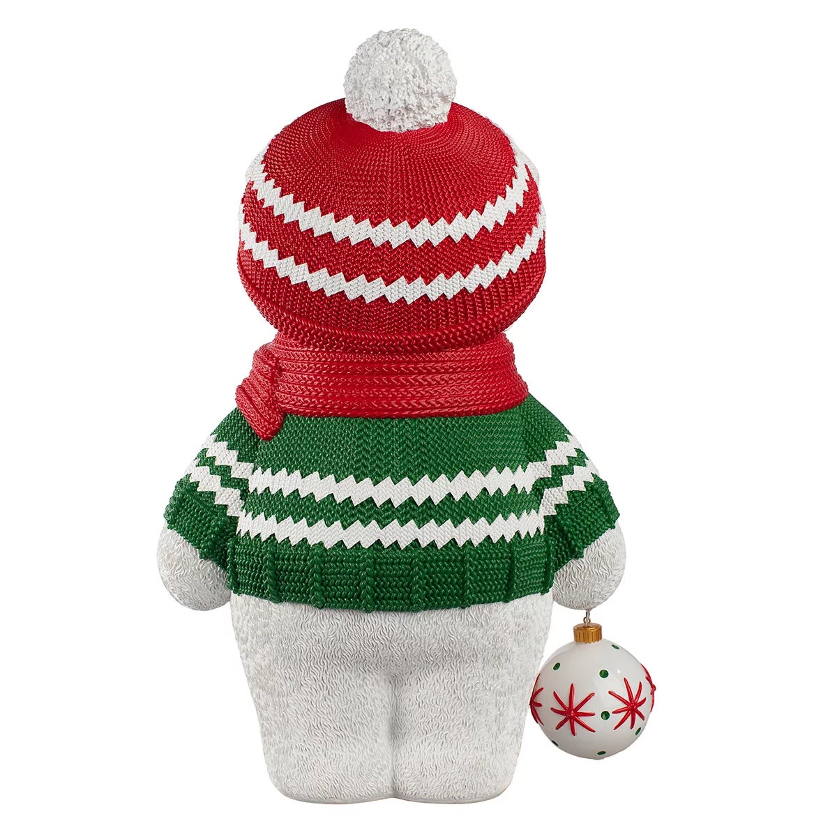 24 inch Bear and Penguin Greeter With LED Lights, view 11