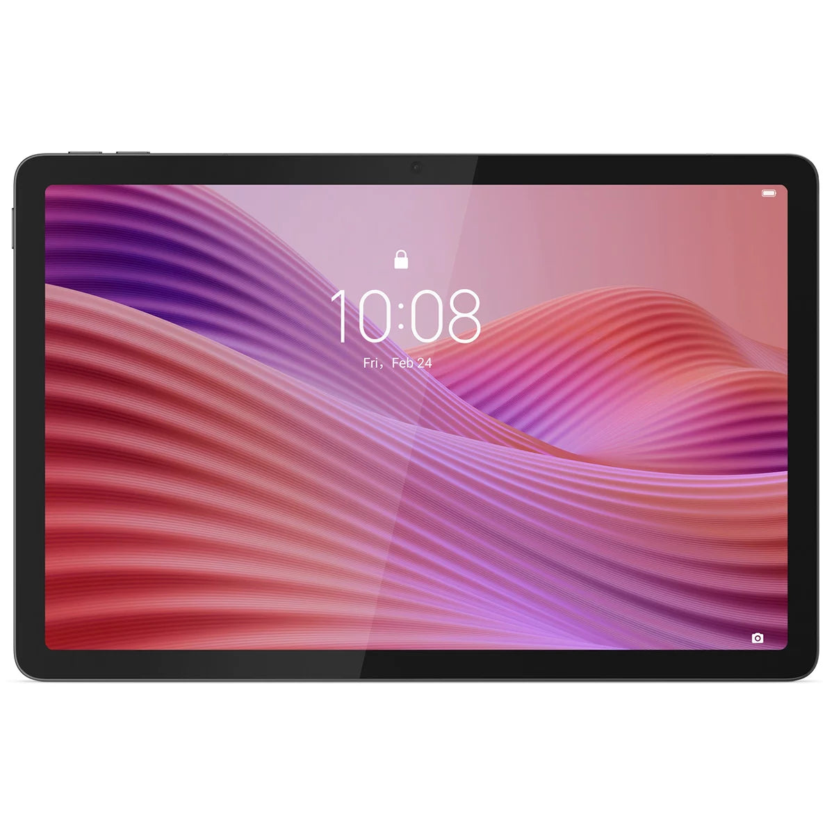 Lenovo Tab, 4GB RAM, 128GB eMMC, 10.1 inch Tablet with Case, ZAEJ0082GB