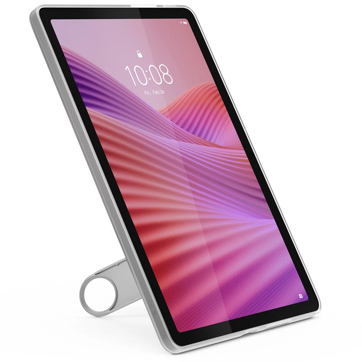 Lenovo Tab, 4GB RAM, 128GB eMMC, 10.1 inch Tablet with Case, ZAEJ0082GB