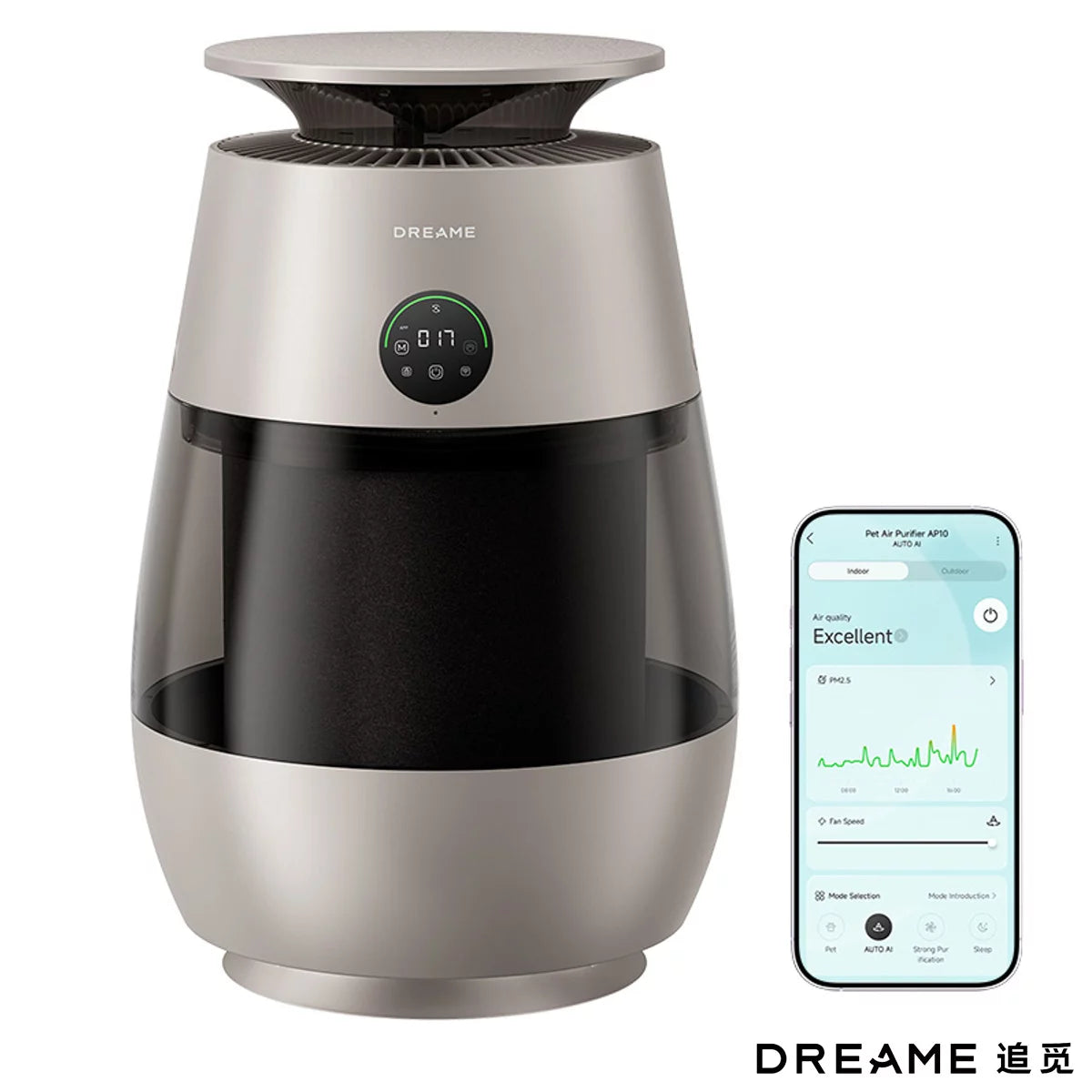 Dreame AP10 Pet Air Purifier