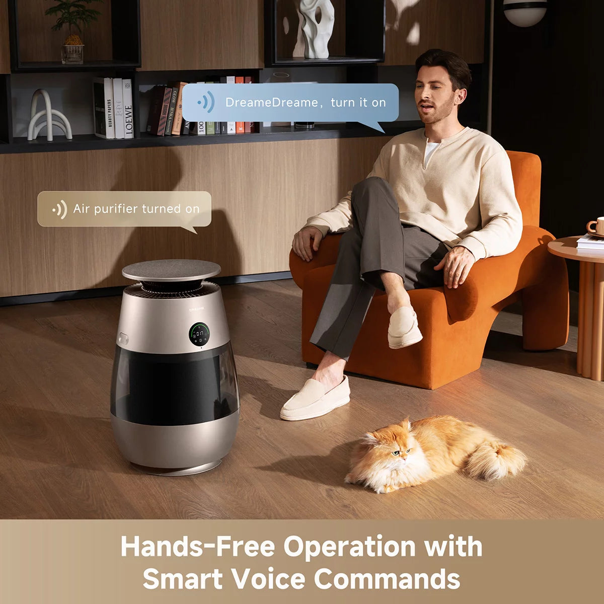 Dreame AP10 Pet Air Purifier