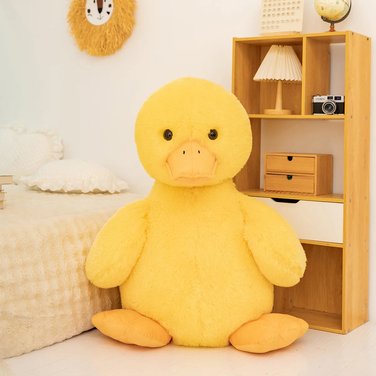 Hugfun 33" Jumbo Plush Assortment (3+ Years), view 6