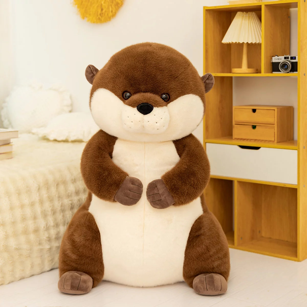 Hugfun 33" Jumbo Plush Assortment (3+ Years), view 7