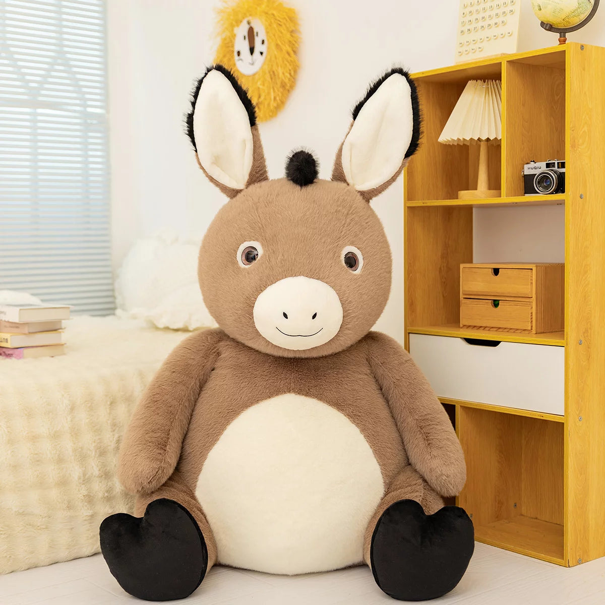 Hugfun 33" Jumbo Plush Assortment (3+ Years), view 4