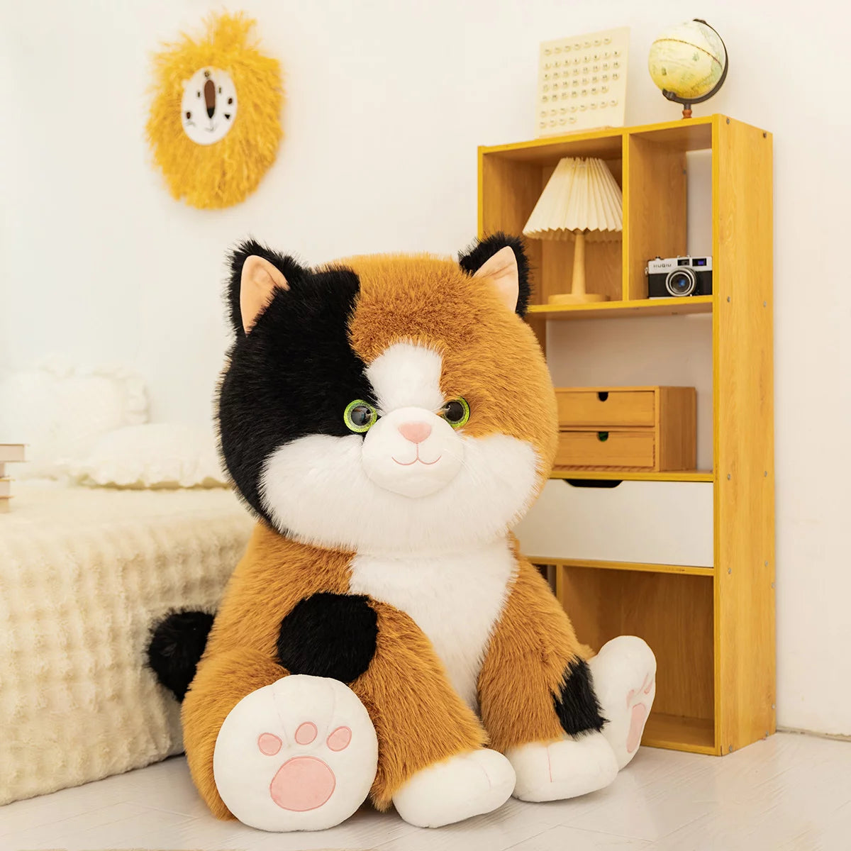Hugfun 33" Jumbo Plush Assortment (3+ Years), view 2