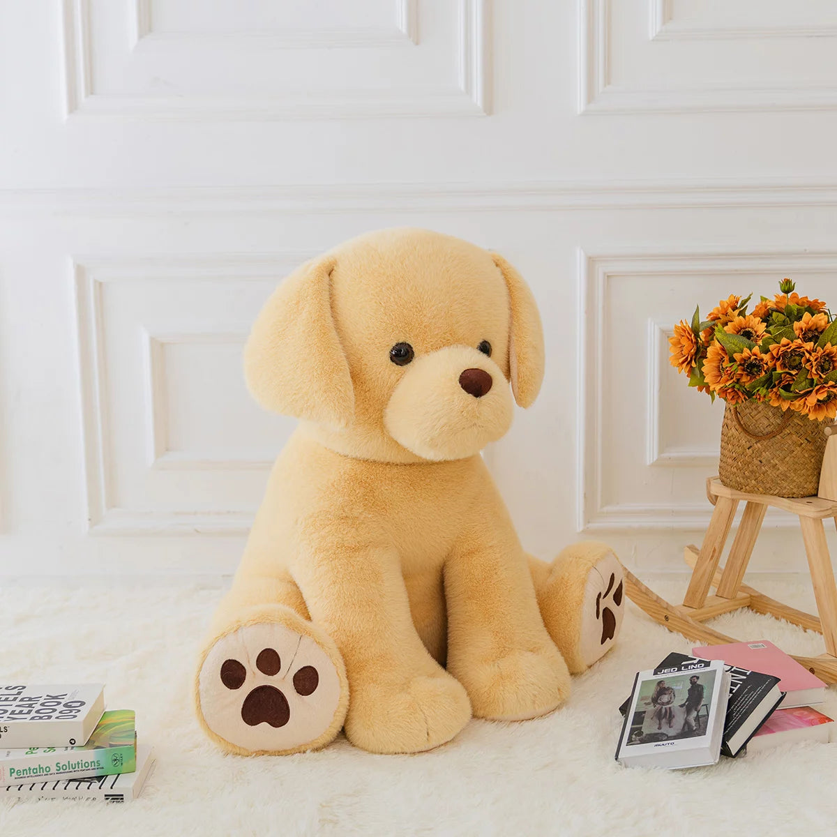 Hugfun 33" Jumbo Plush Assortment (3+ Years), view 5