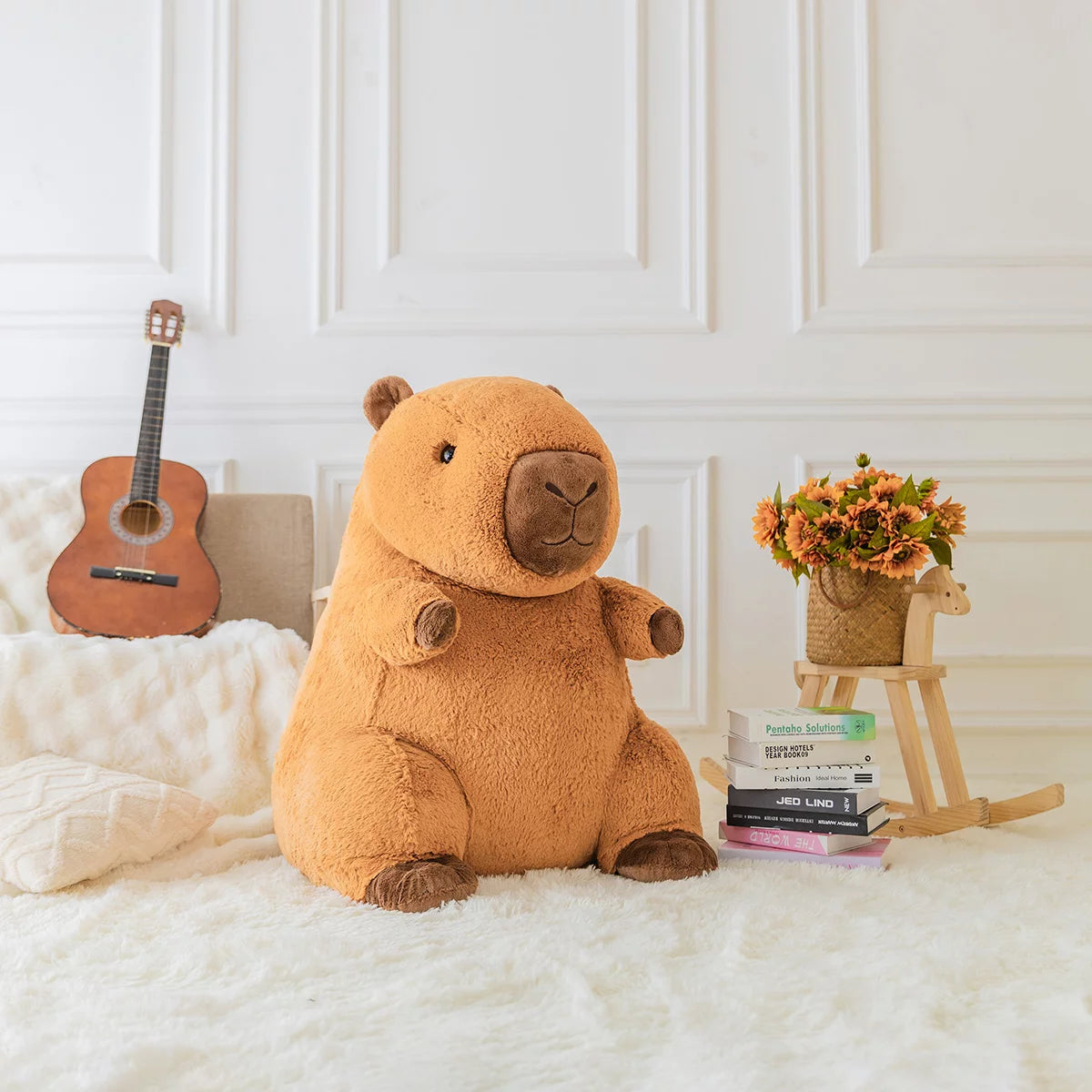 Hugfun 33" Jumbo Plush Assortment (3+ Years), view 3