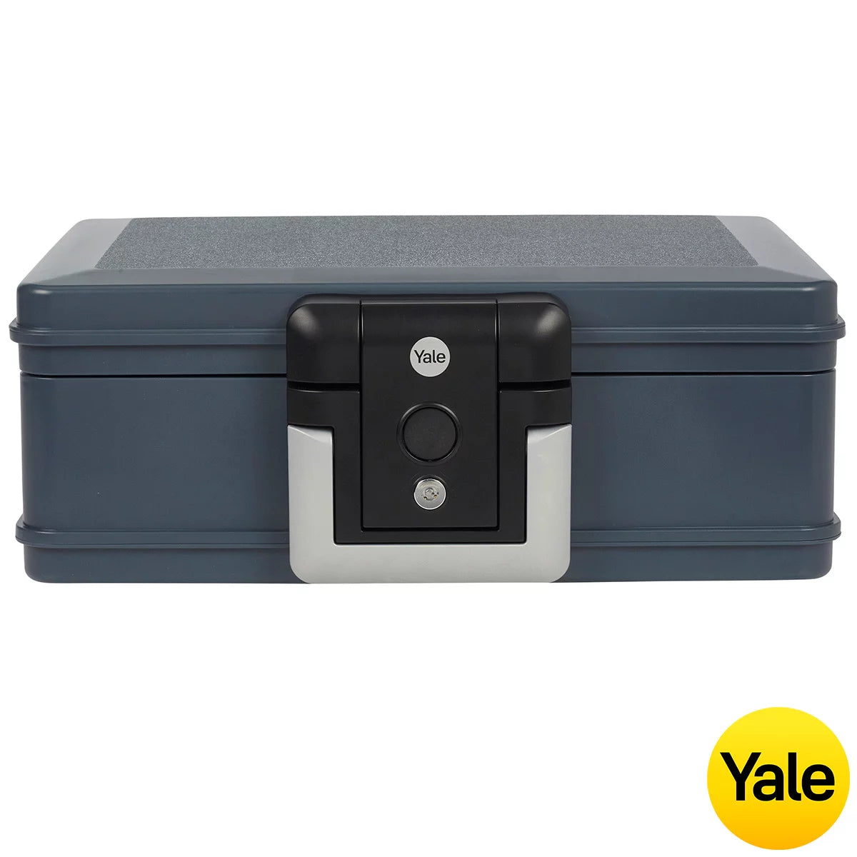 Yale 6.9L Medium Fire and Waterproof Chest Safe