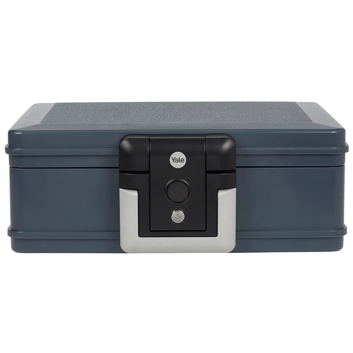 Yale 6.9L Medium Fire and Waterproof Chest Safe