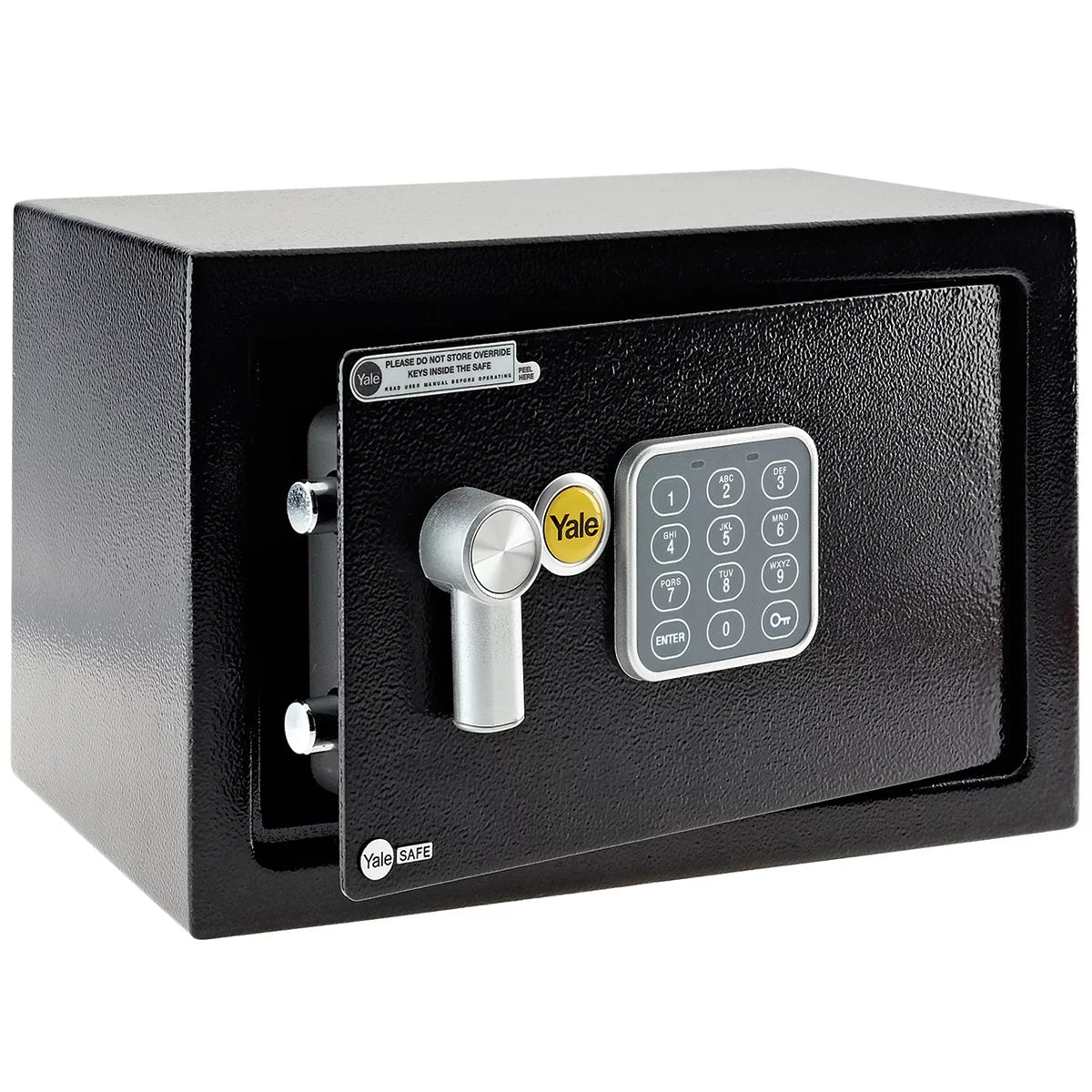 Yale 16.3L Medium Digital Safe
