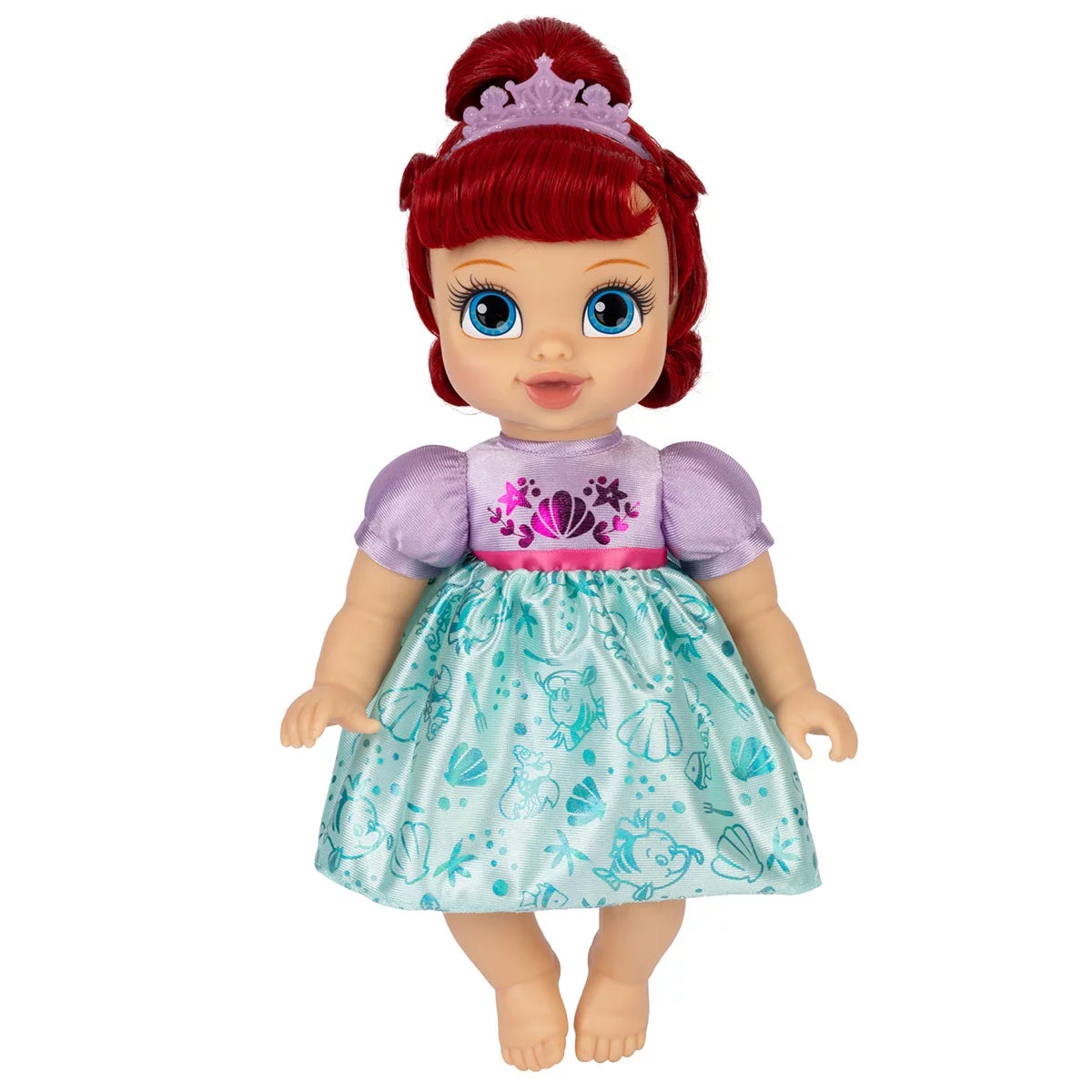 Disney Princess Baby Doll & Highchair Assortment (2+ Years), view 3