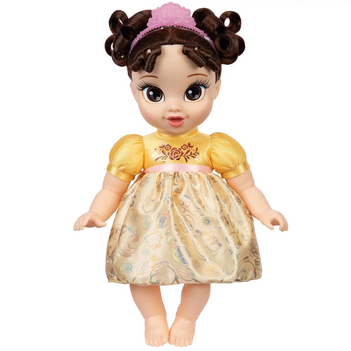 Disney Princess Baby Doll & Highchair Assortment (2+ Years), view 11