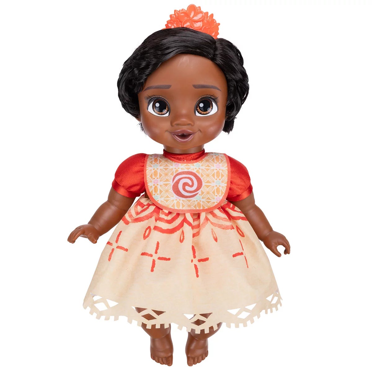 Disney Princess Baby Doll & Highchair Assortment (2+ Years), view 19