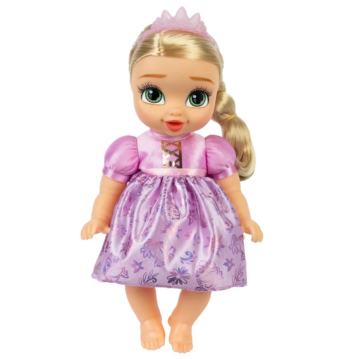 Disney Princess Baby Doll & Highchair Assortment (2+ Years), view 27