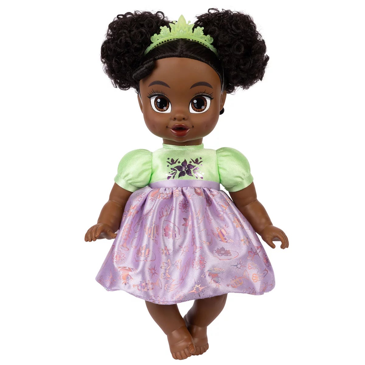 Disney Princess Baby Doll & Highchair Assortment (2+ Years), view 35
