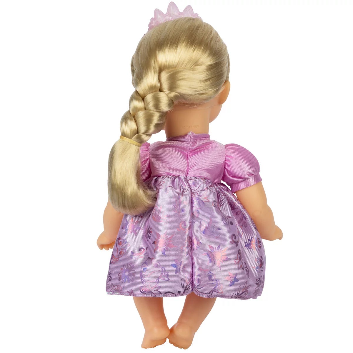 Disney Princess Baby Doll & Highchair Assortment (2+ Years), view 33