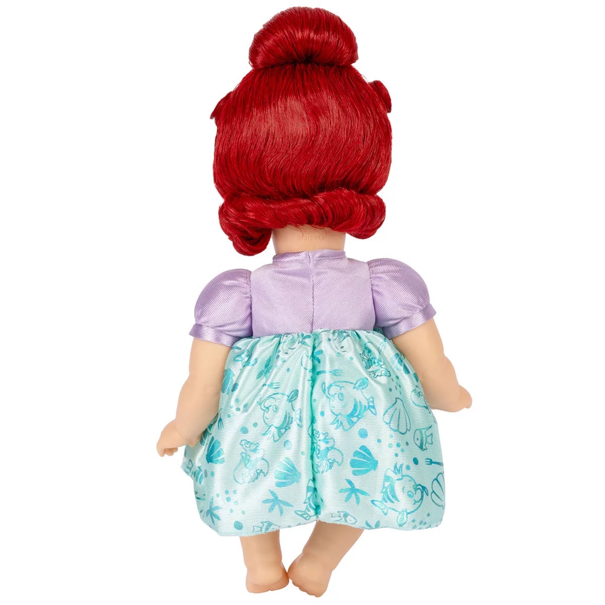 Disney Princess Baby Doll & Highchair Assortment (2+ Years), view 9