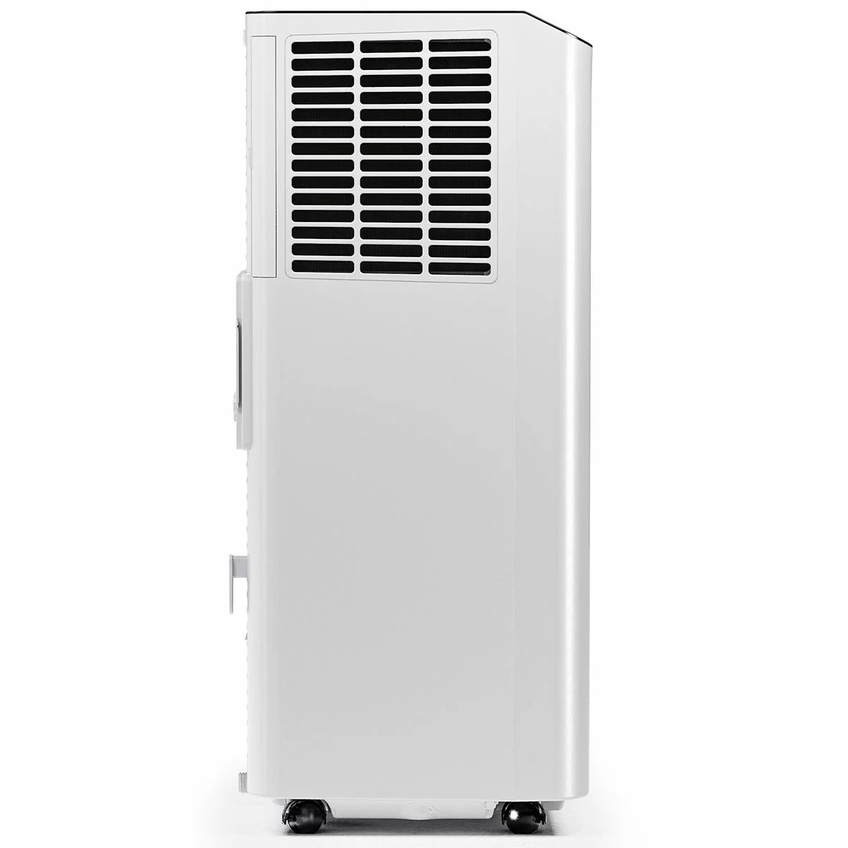 Pro Breeze 9k BTU 3 in 1 Smart Air Conditioner in White, view 4