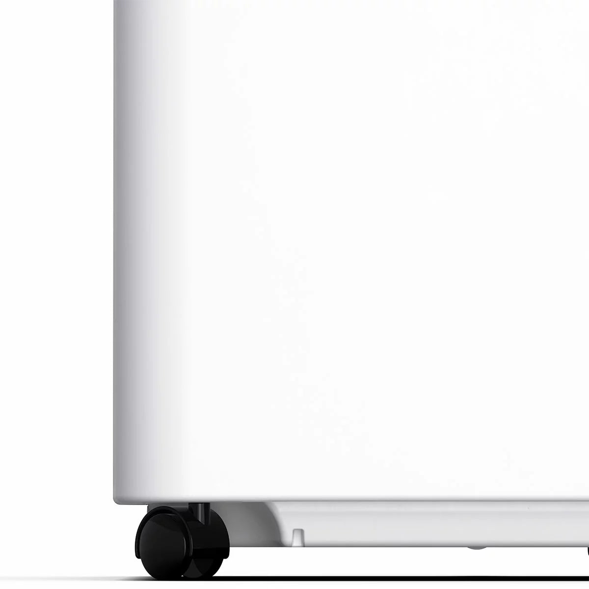 Pro Breeze 9k BTU 3 in 1 Smart Air Conditioner in White, view 6