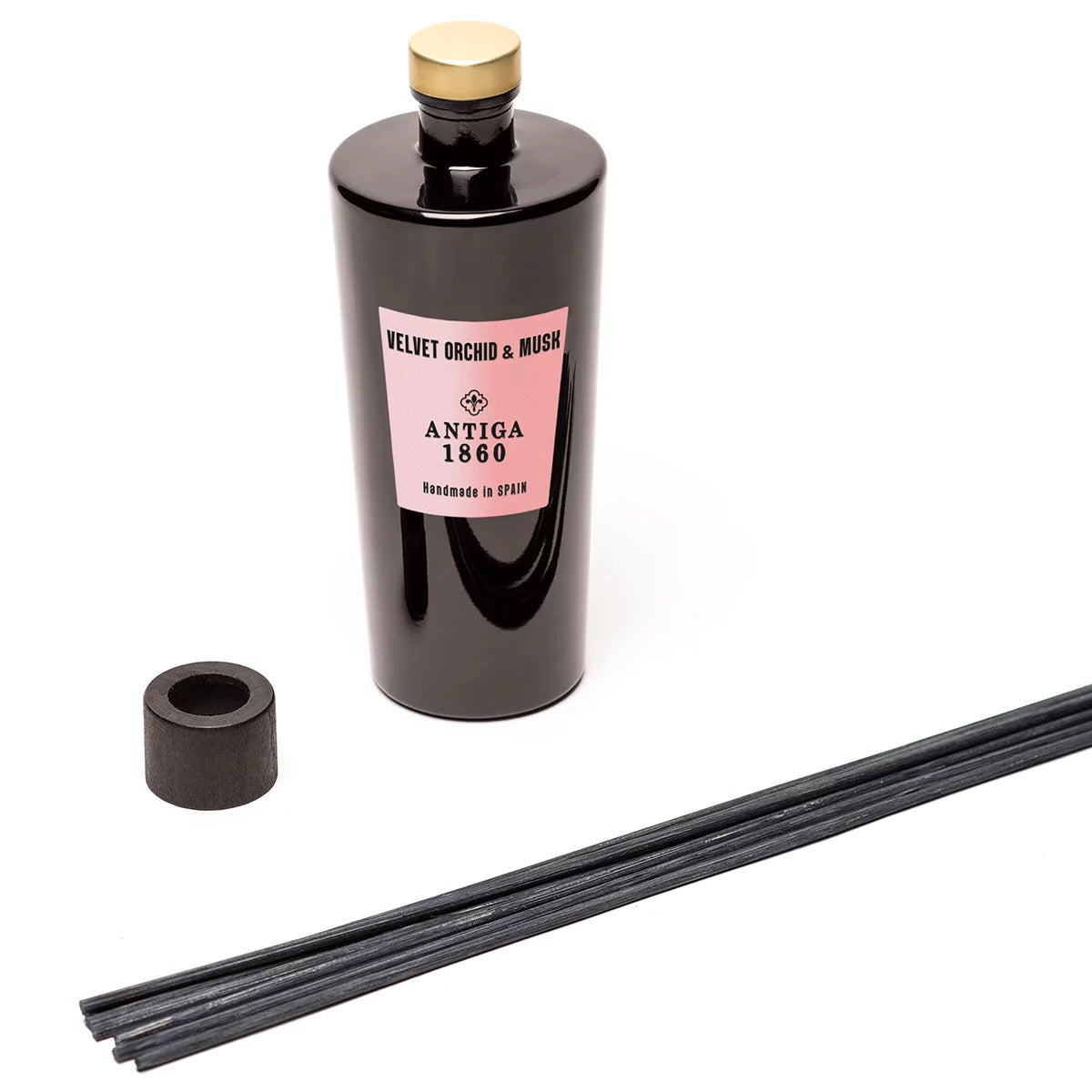Antiga 1860 Luxury Reed Diffuser, 500ml