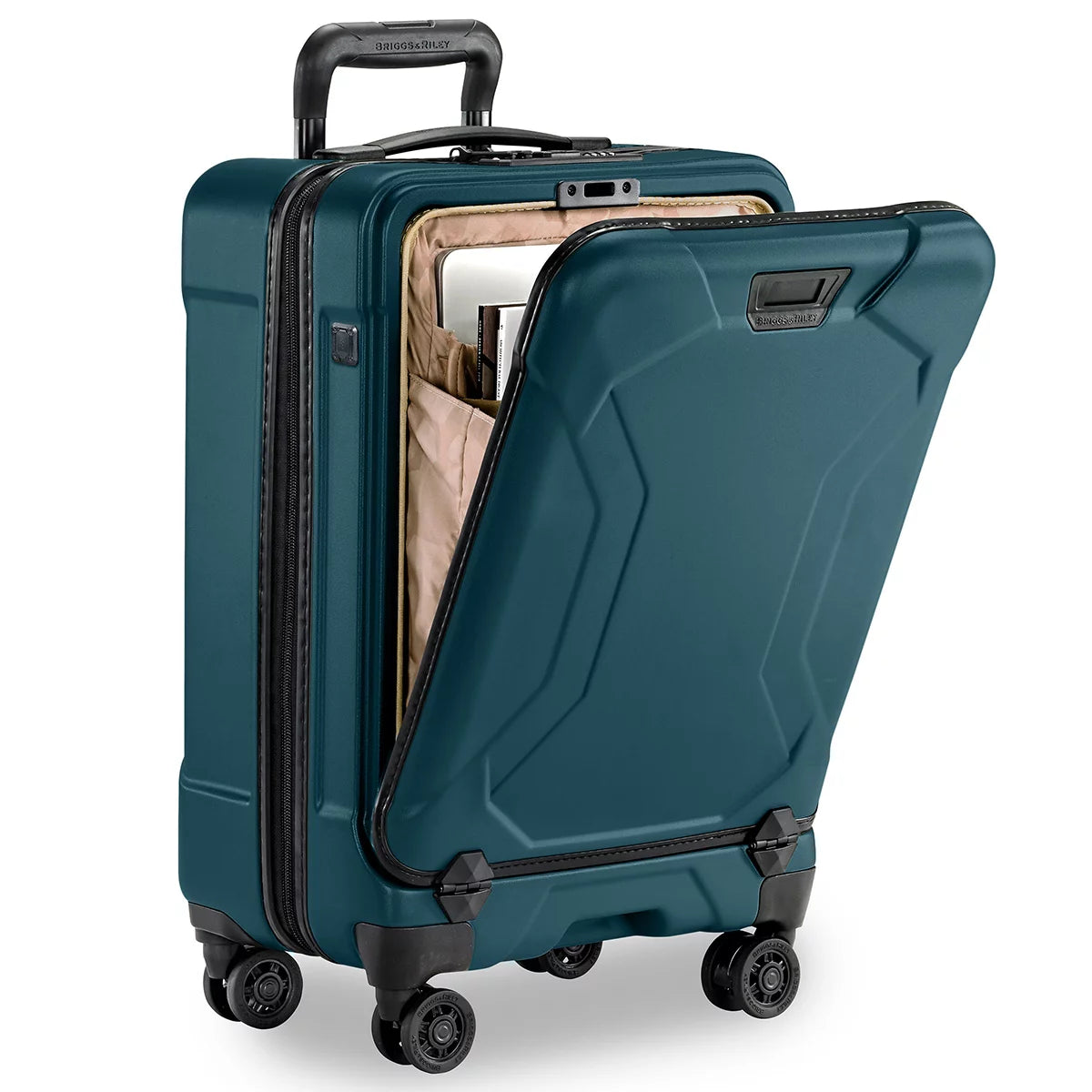 Briggs & Riley Torq Domestic 56cm Carry On Spinner