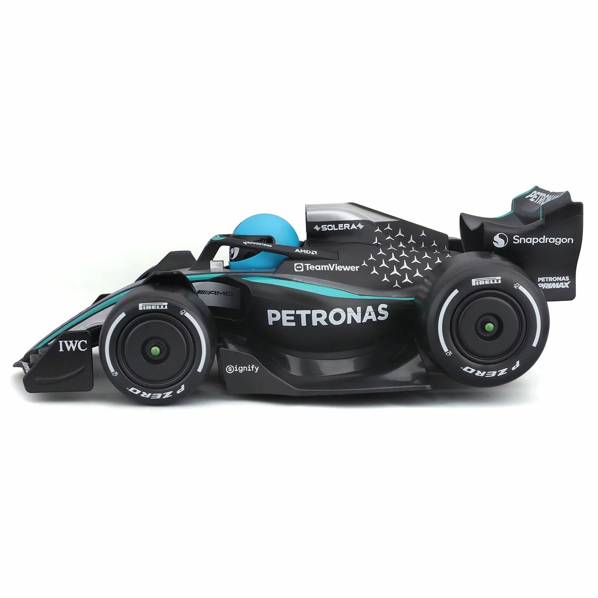 My First Formula 1 RC Racing Car (3+ Years), view 15