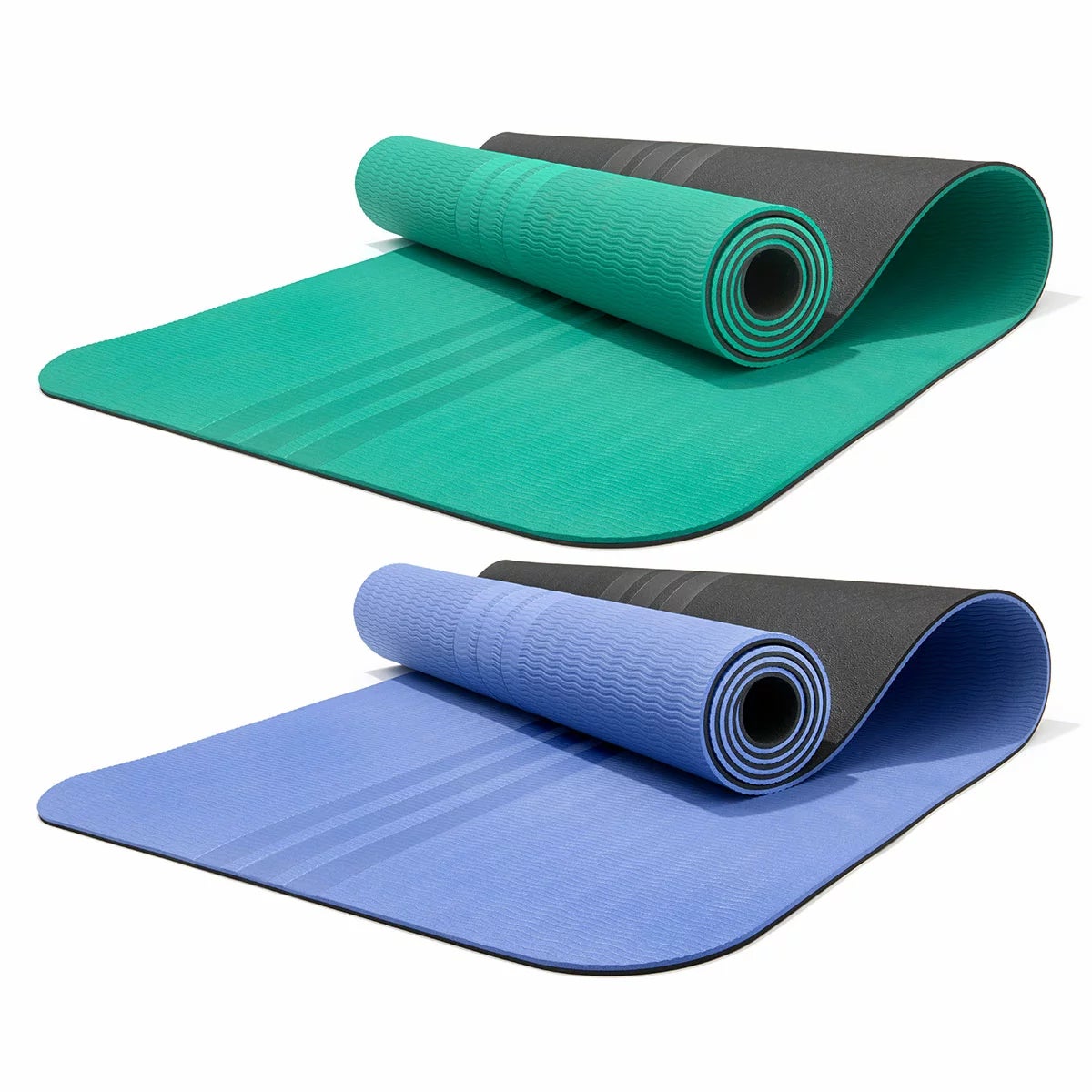 Adidas Double Sided Yoga Mat