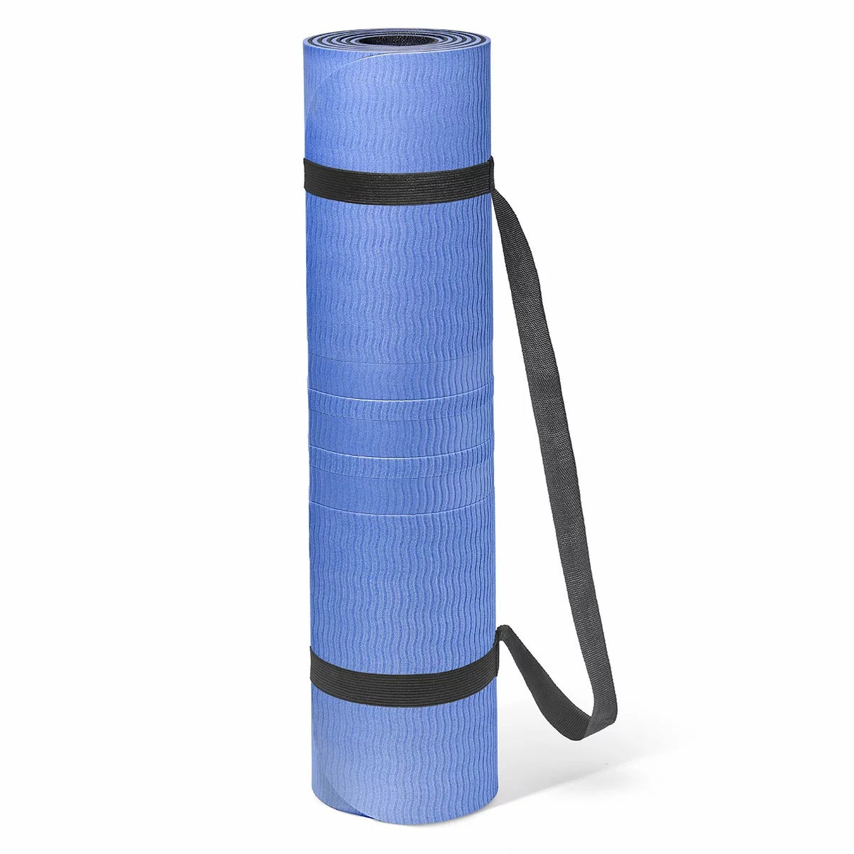 Adidas Double Sided Yoga Mat, view 9