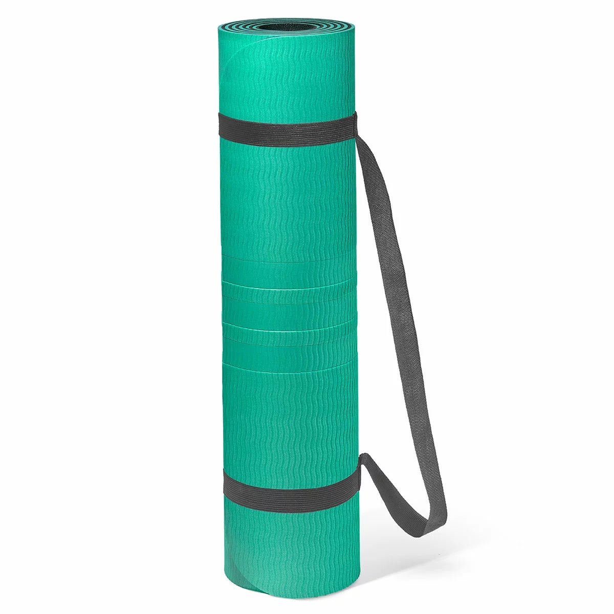Adidas Double Sided Yoga Mat, view 17