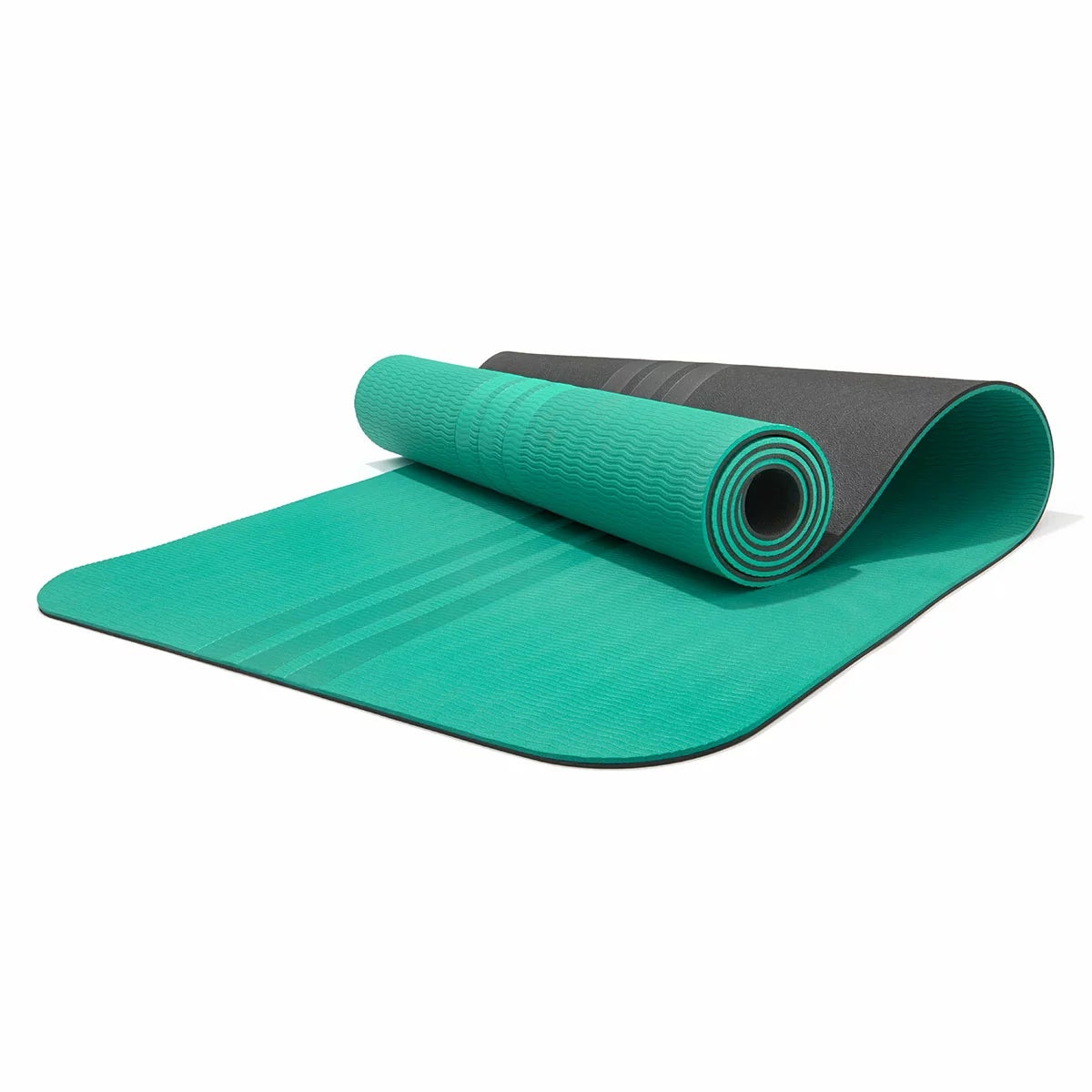 Adidas Double Sided Yoga Mat, view 18