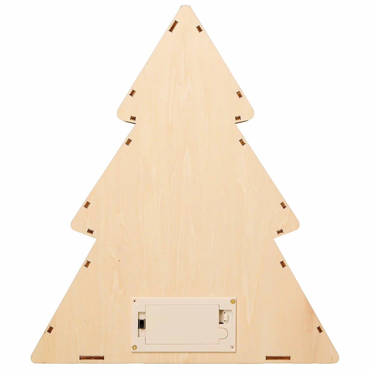 Light Up Wooden Holiday Icons-Set Of 2, view 22