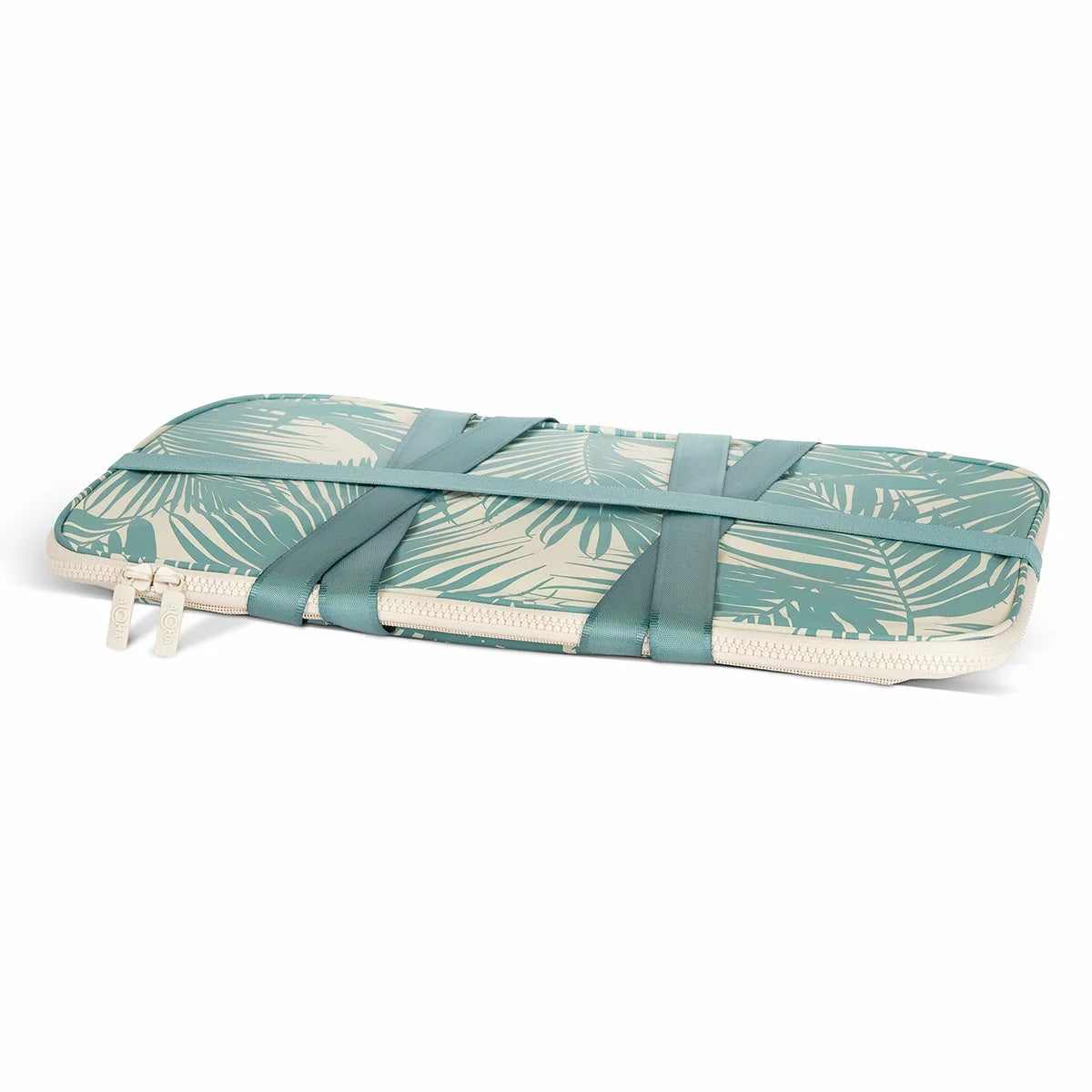 Aloha + CleverMade Collapsible Beach Tote in Two Colours, view 15
