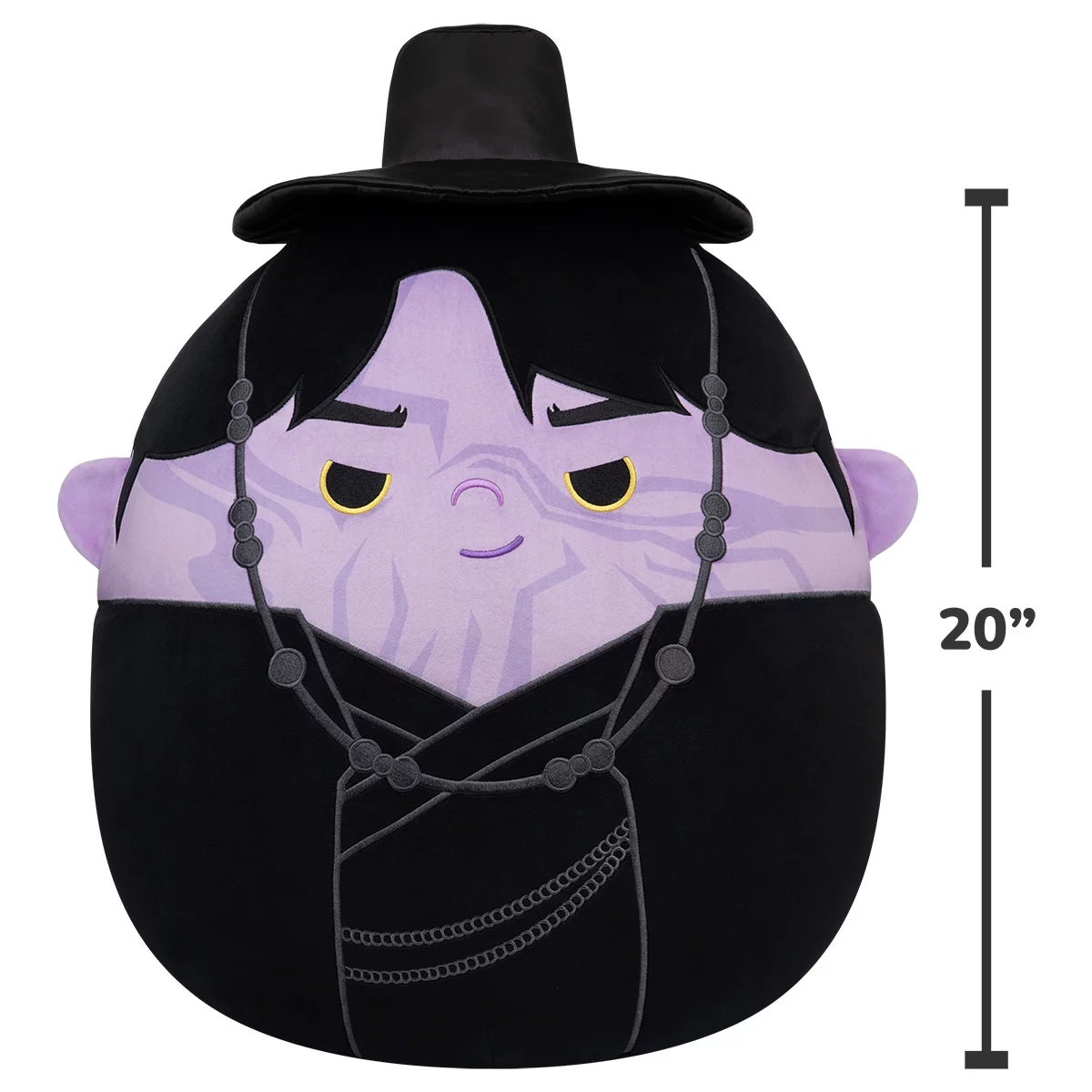20" KPOP Demon Hunters Squishmallow Assortment, view 10