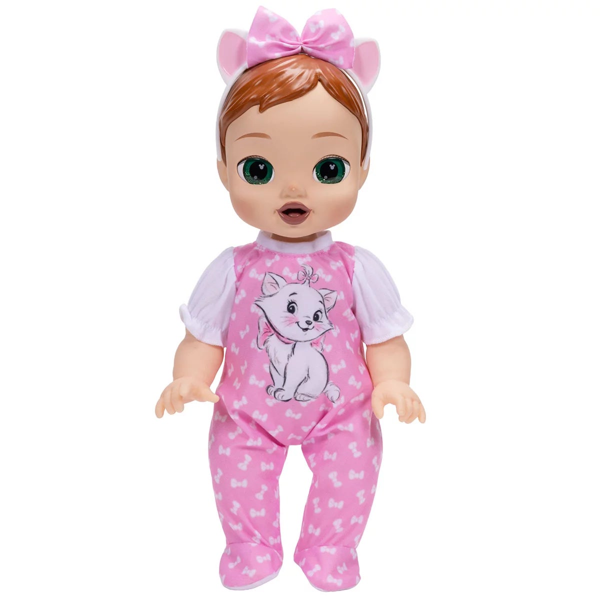 Disney Darlings Nurturing Doll Assortment (3+ Years), view 7