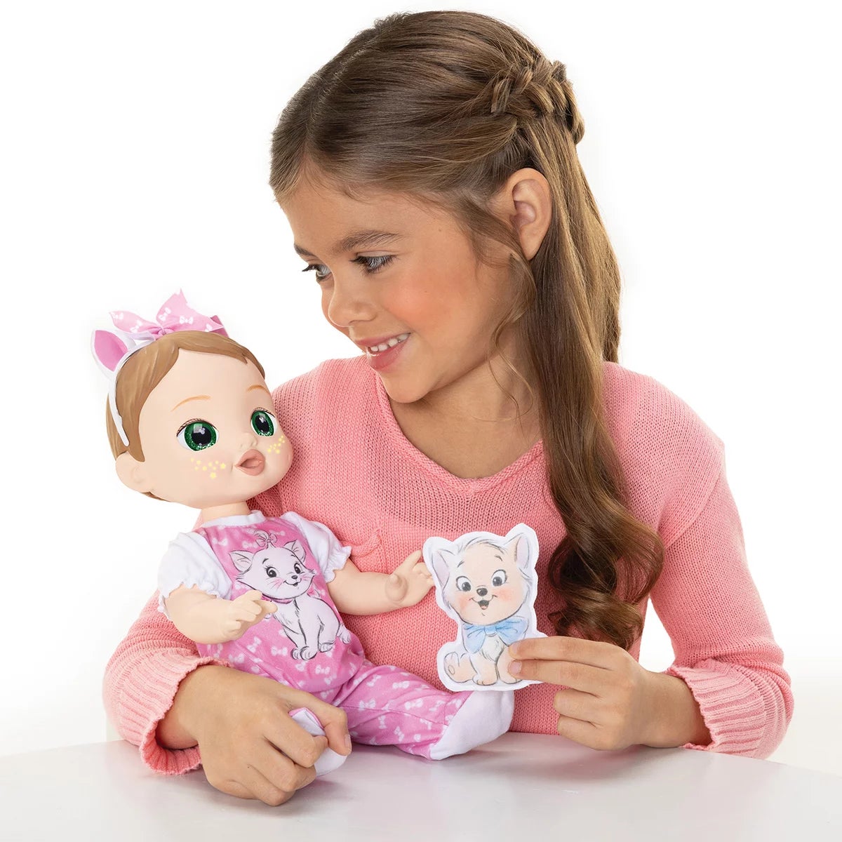 Disney Darlings Nurturing Doll Assortment (3+ Years), view 9