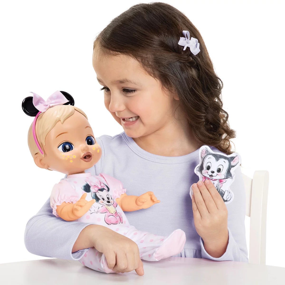 Disney Darlings Nurturing Doll Assortment (3+ Years), view 12