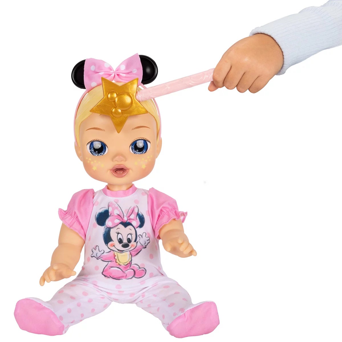Disney Darlings Nurturing Doll Assortment (3+ Years), view 14
