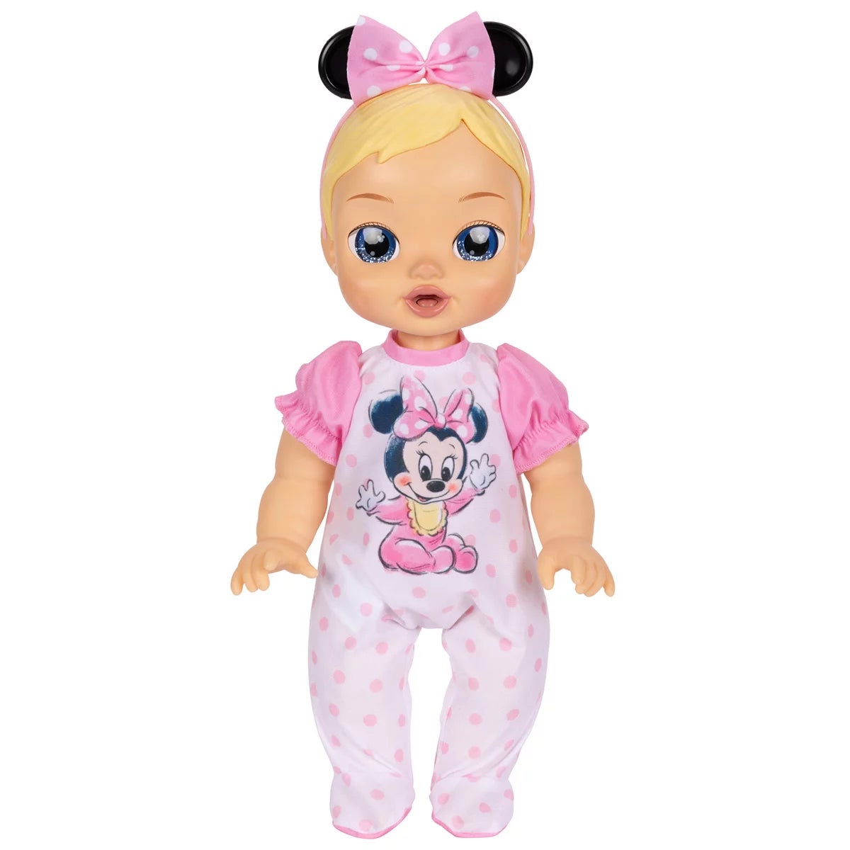Disney Darlings Nurturing Doll Assortment (3+ Years), view 13