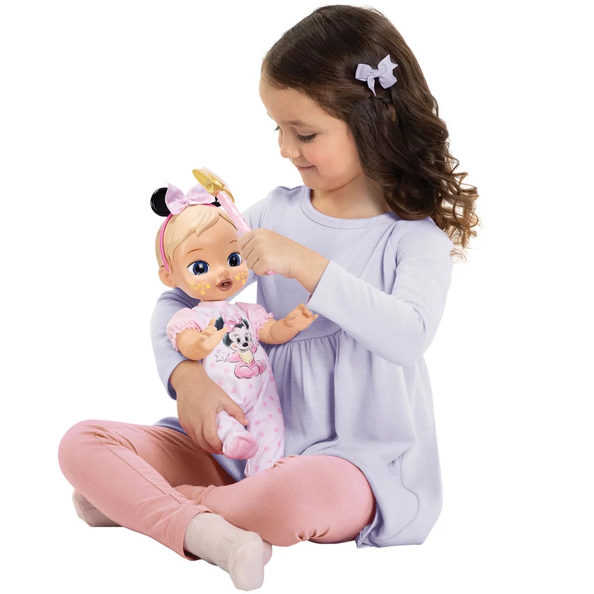 Disney Darlings Nurturing Doll Assortment (3+ Years), view 16