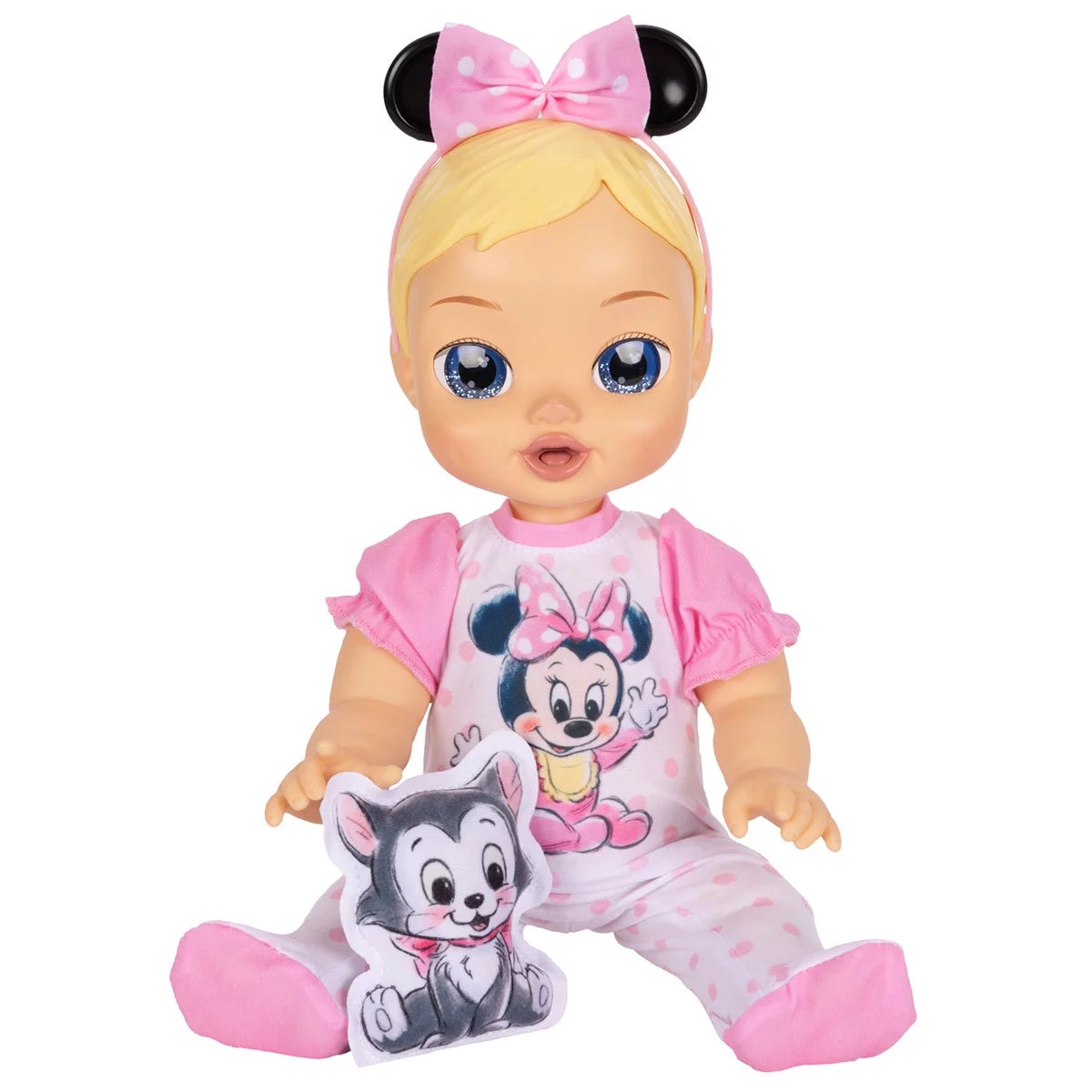Disney Darlings Nurturing Doll Assortment (3+ Years), view 17