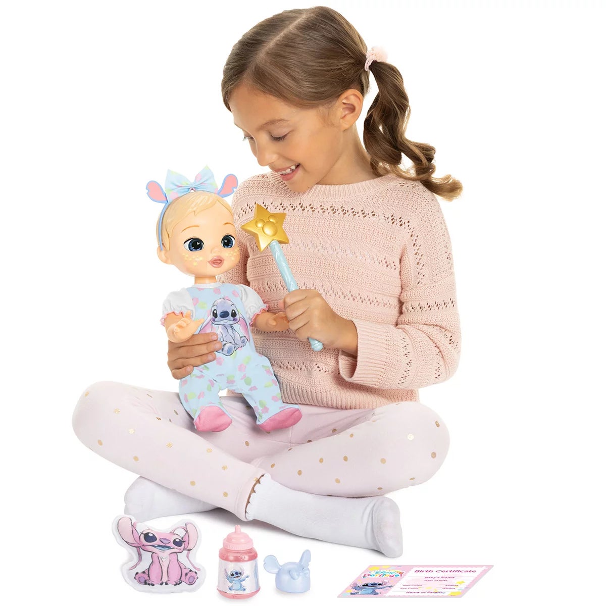 Disney Darlings Nurturing Doll Assortment (3+ Years), view 20