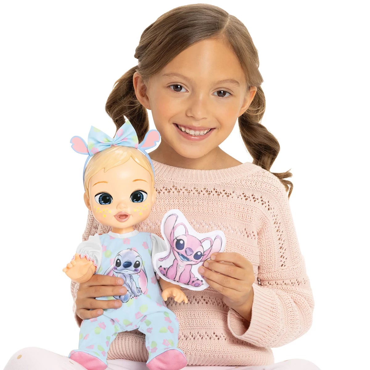 Disney Darlings Nurturing Doll Assortment (3+ Years), view 22