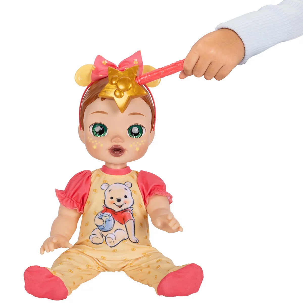 Disney Darlings Nurturing Doll Assortment (3+ Years), view 26