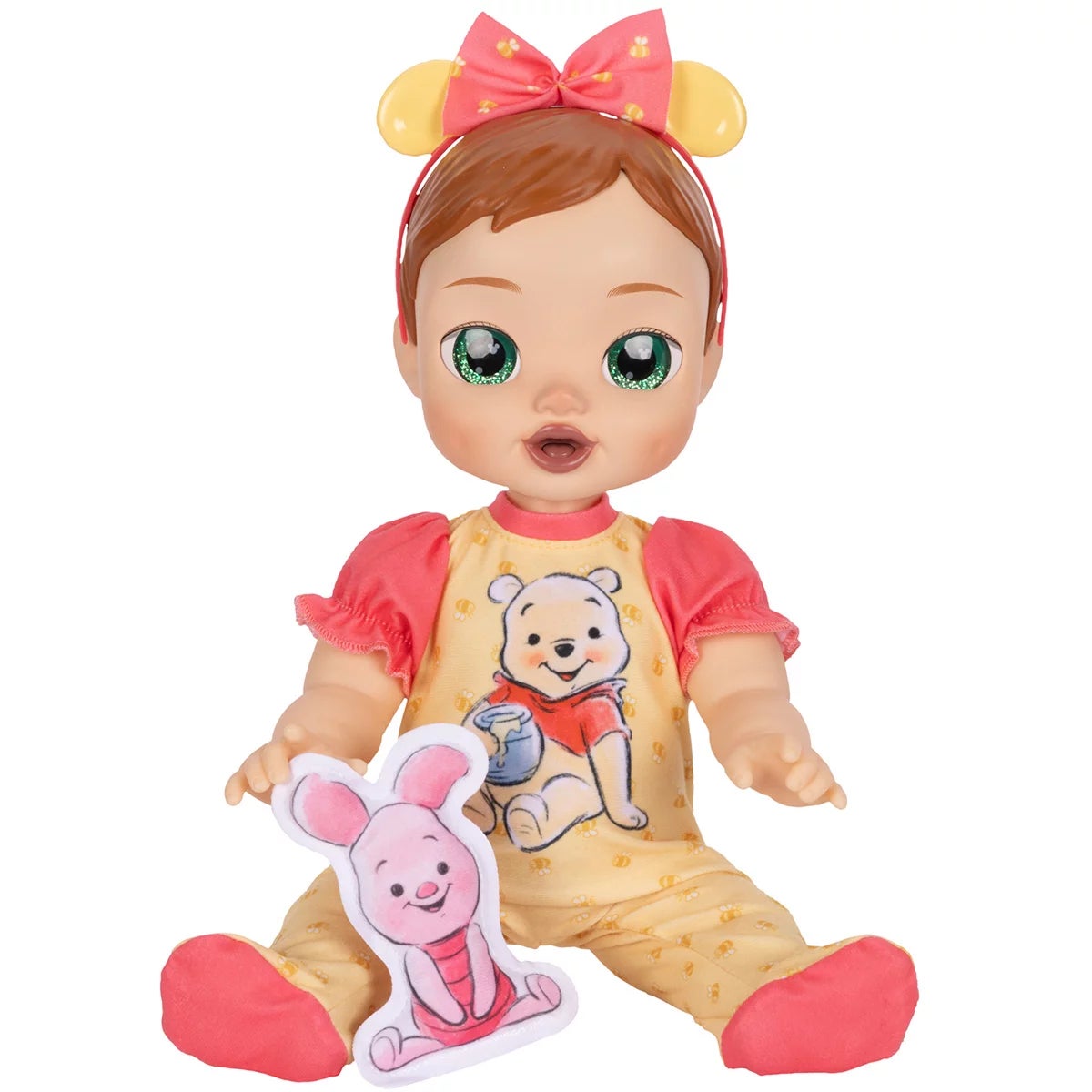 Disney Darlings Nurturing Doll Assortment (3+ Years), view 27