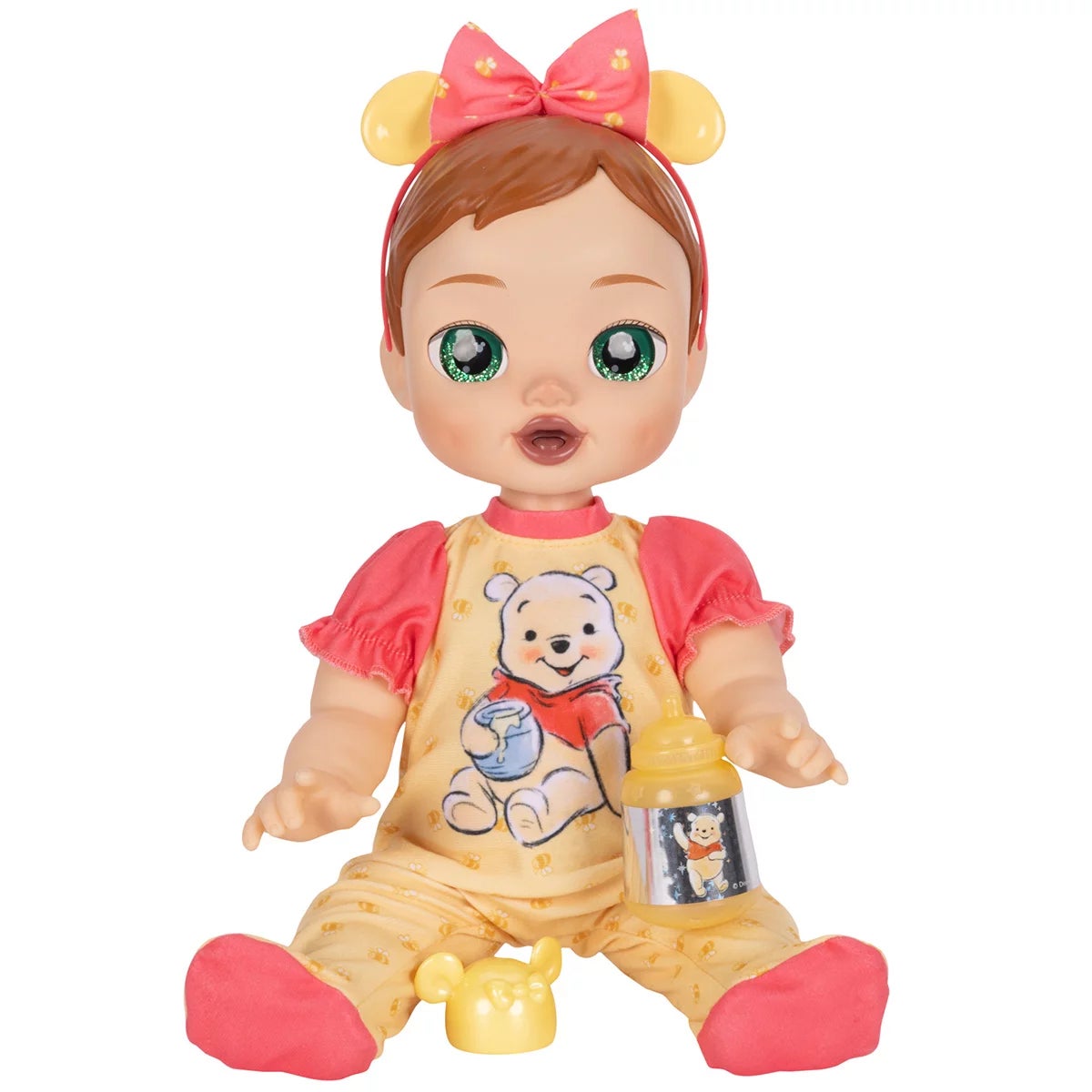 Disney Darlings Nurturing Doll Assortment (3+ Years), view 30